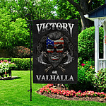 30x40 Garden Flag Mockup 2