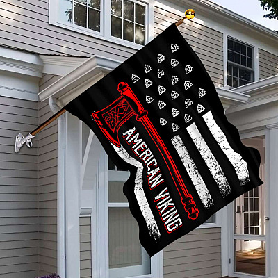 Wall Flag (36" x 60")