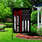 30X40 SIDE 1 (1) Garden Flag Mockup 2