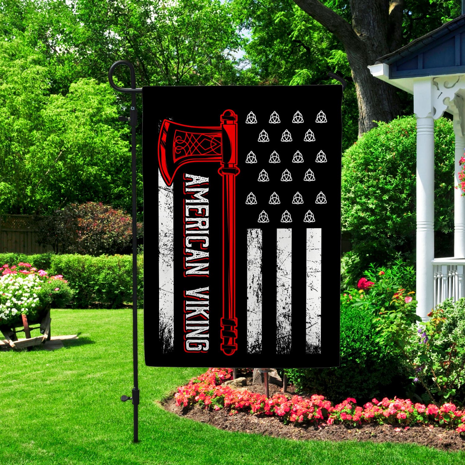 30X40 SIDE 1 (1) Garden Flag Mockup 2