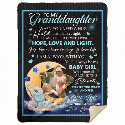 Premium Mink Sherpa Blanket - 60x80