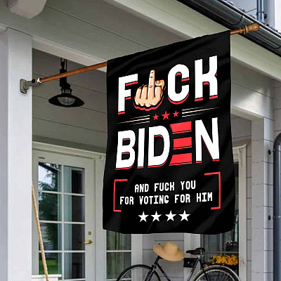 Wall Flag (36" x 60")