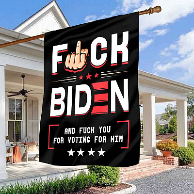 House Flag (30" x 40")