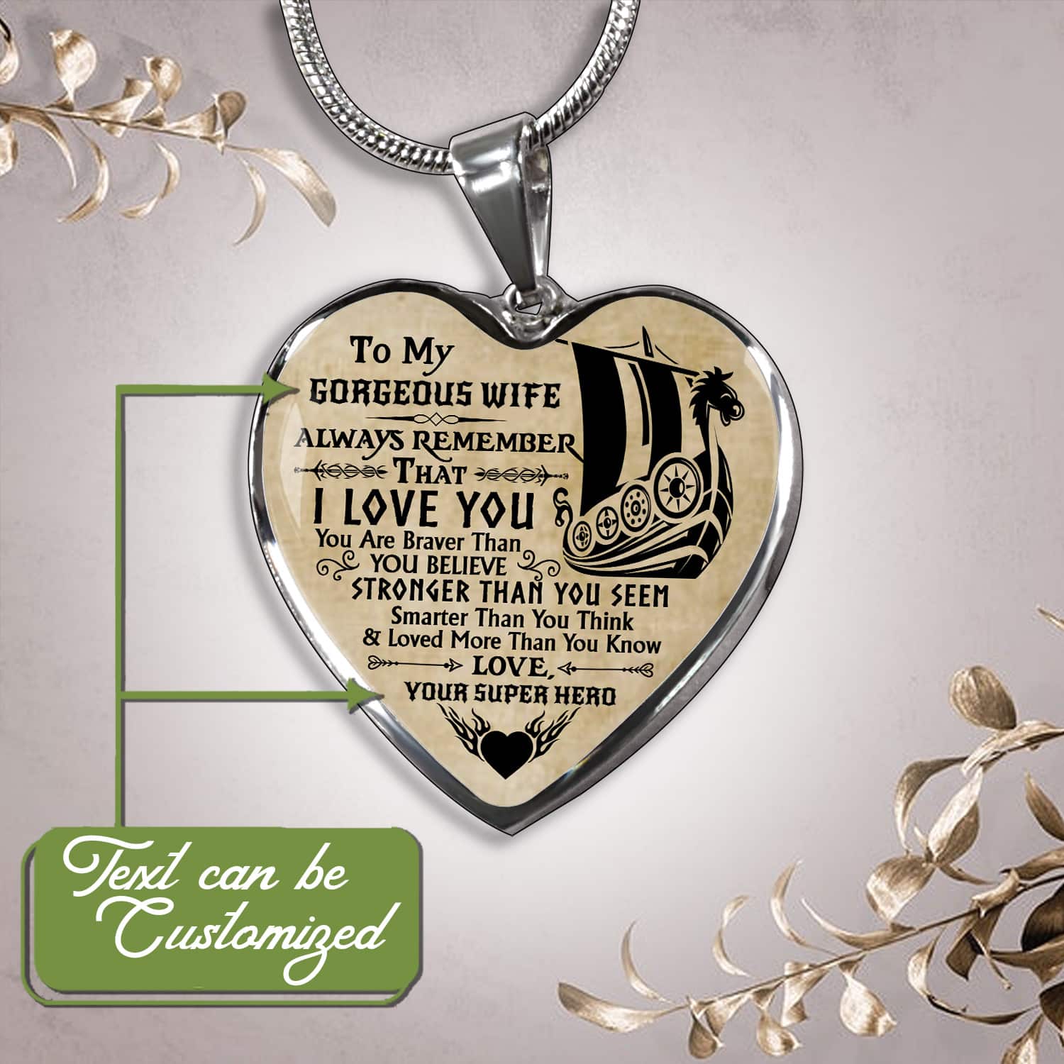 3KT. To My Girlfriend Viking_mk1