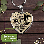 3KT. To My Girlfriend Viking_mk3