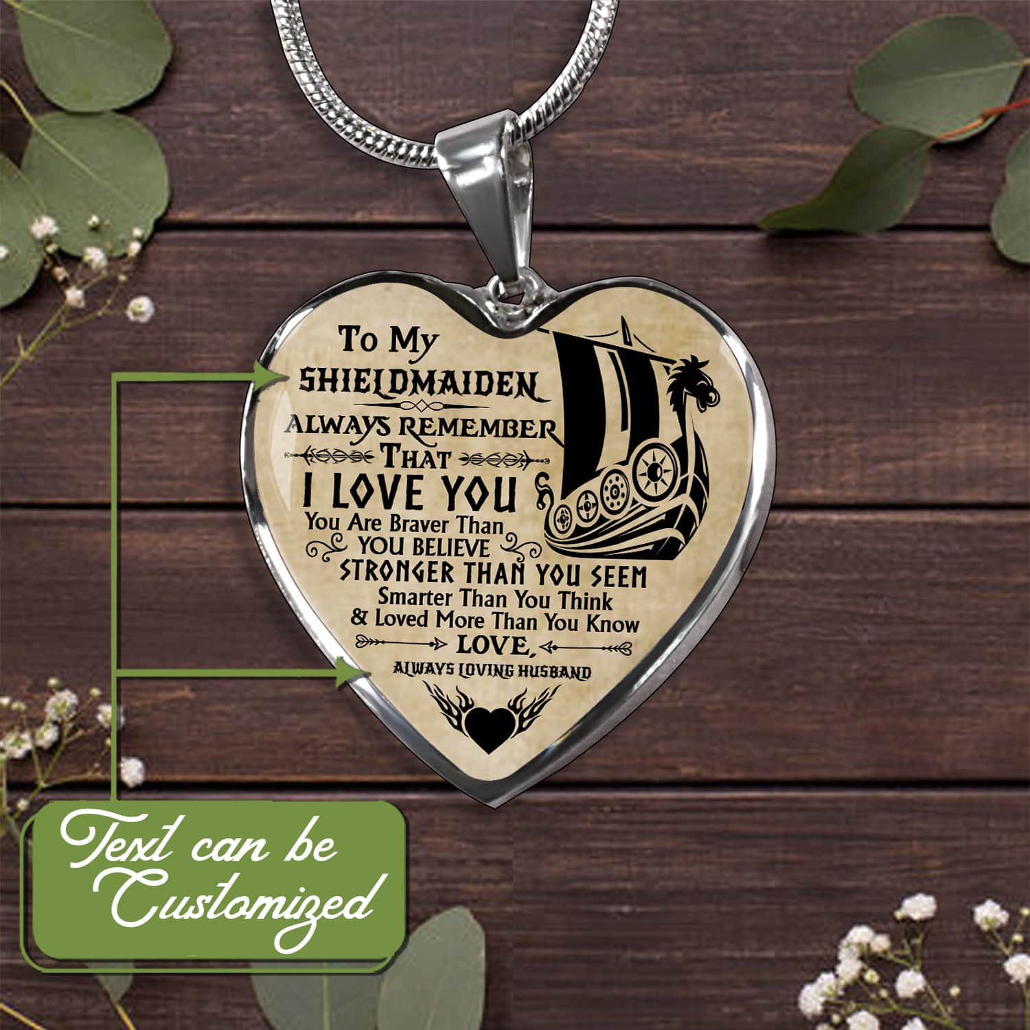 3KT. To My Girlfriend Viking_mk3