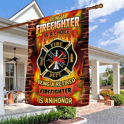 House Flag (30" x 40")