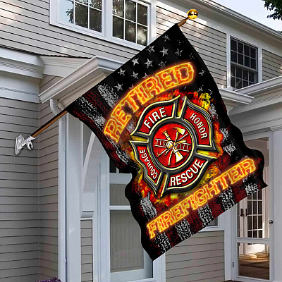 Wall Flag (36" x 60")