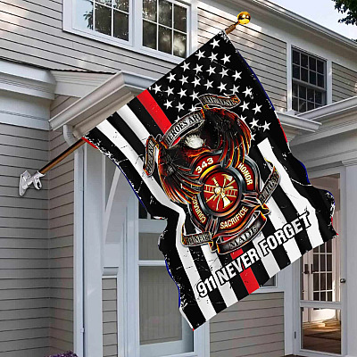 Wall Flag (36" x 60")