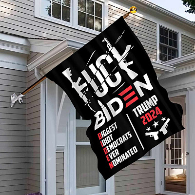 Wall Flag (36" x 60")