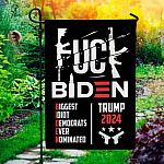 30x40 Garden Flag Mockup 1