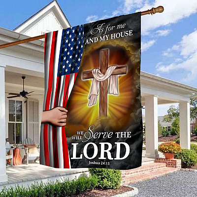 Wall Flag (36" x 60")