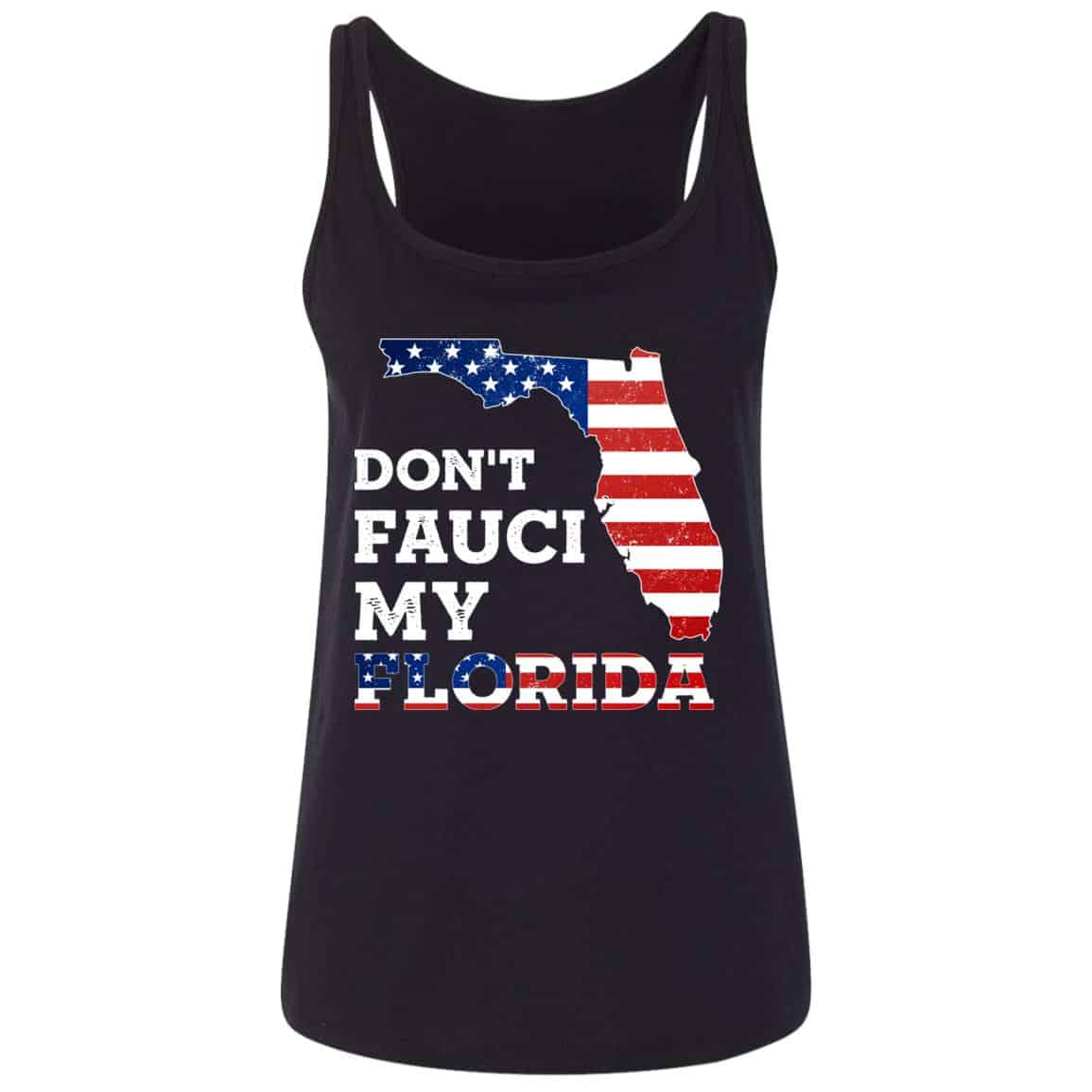 florida, Black, Ladies Tank Top florida, Black, Ladies Tank Top
