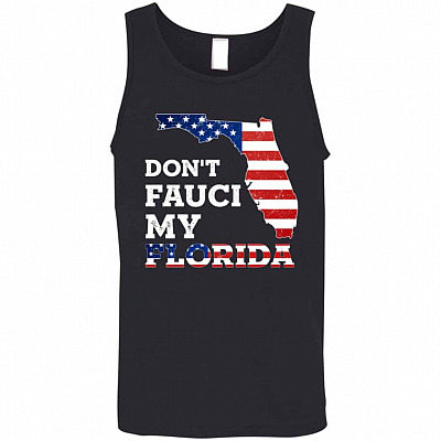 Unisex Tank Top