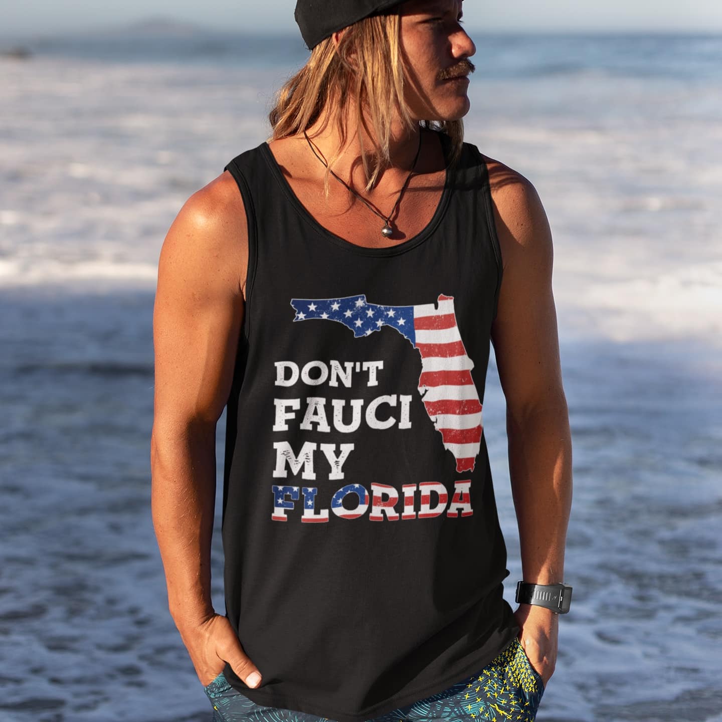 5Th. Don't Fauci My Florida mk4