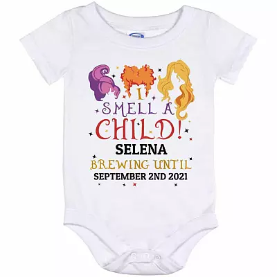 Baby Onesie - 12 Month