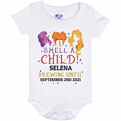 Baby Onesie - 06 Month