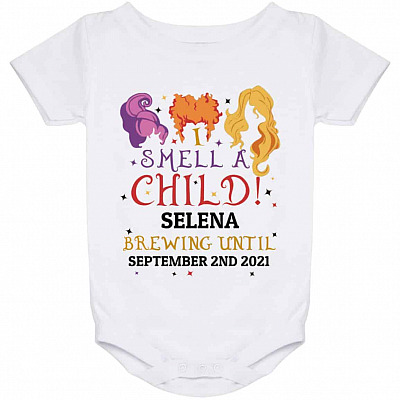 Baby Onesie - 24 Month