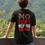 9VT. Mechanic Can't Help You For Free-mk1