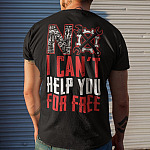 9VT. Mechanic Can't Help You For Free-mk2