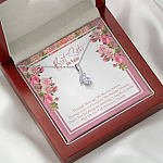 Best Sister In Law We Can Call Ourselves Family Alluring Beauty Necklace - Best Sister In Law Jewelry Gifts