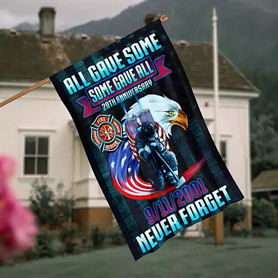 House Flag (30" x 40")