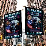 30x40 House Flag Mockup 2 Side-1