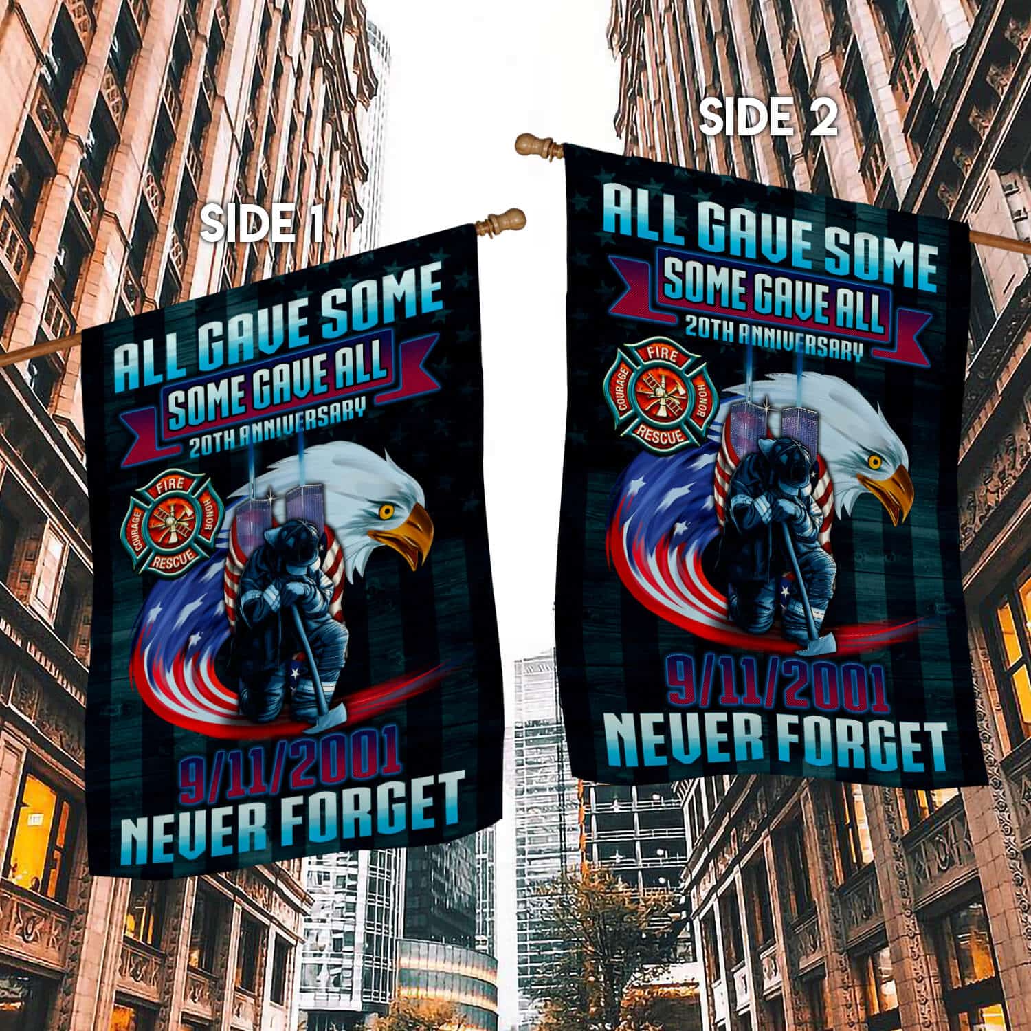 30x40 House Flag Mockup 2 Side-1