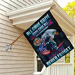 30x40 House Flag Mockup 2