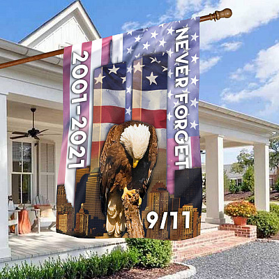 House Flag (30" x 40")