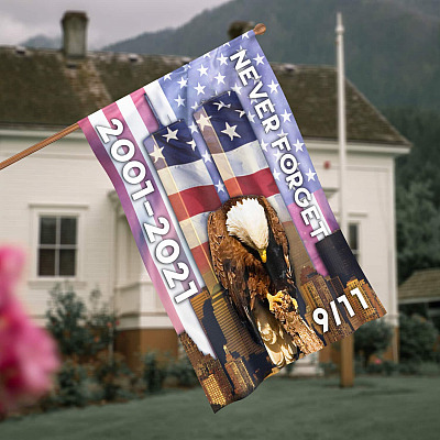 Wall Flag (36" x 60")