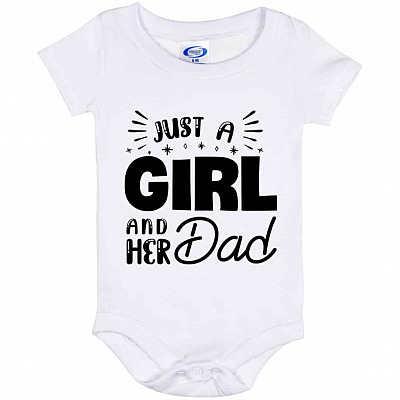 Baby Onesie - 06 Month