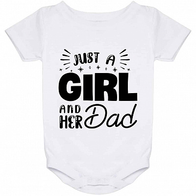 Baby Onesie - 24 Month