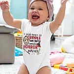 2UT. Cuddle Horror onesie mk2