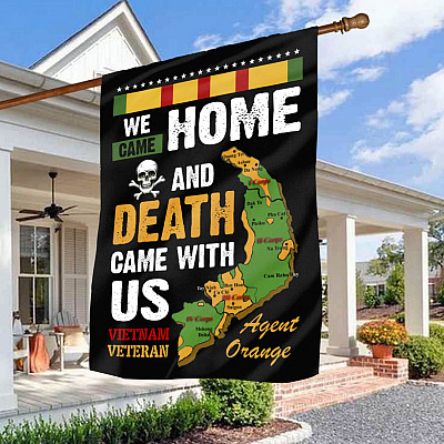 House Flag (30" x 40")