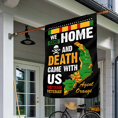 Wall Flag (36" x 60")