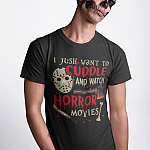 2UT. Cuddle Horror mk2