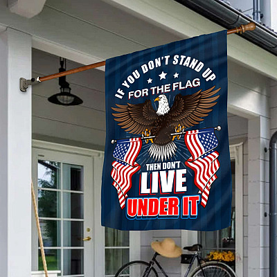 Wall Flag (36" x 60")