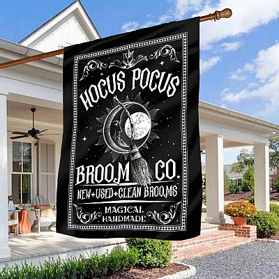 House Flag (30" x 40")