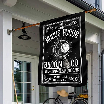 Wall Flag (36" x 60")