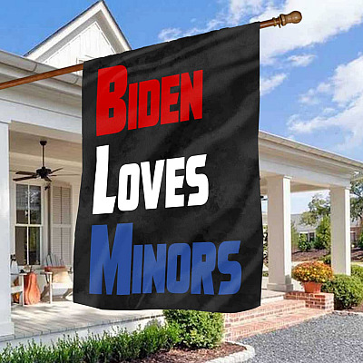 House Flag (30" x 40")