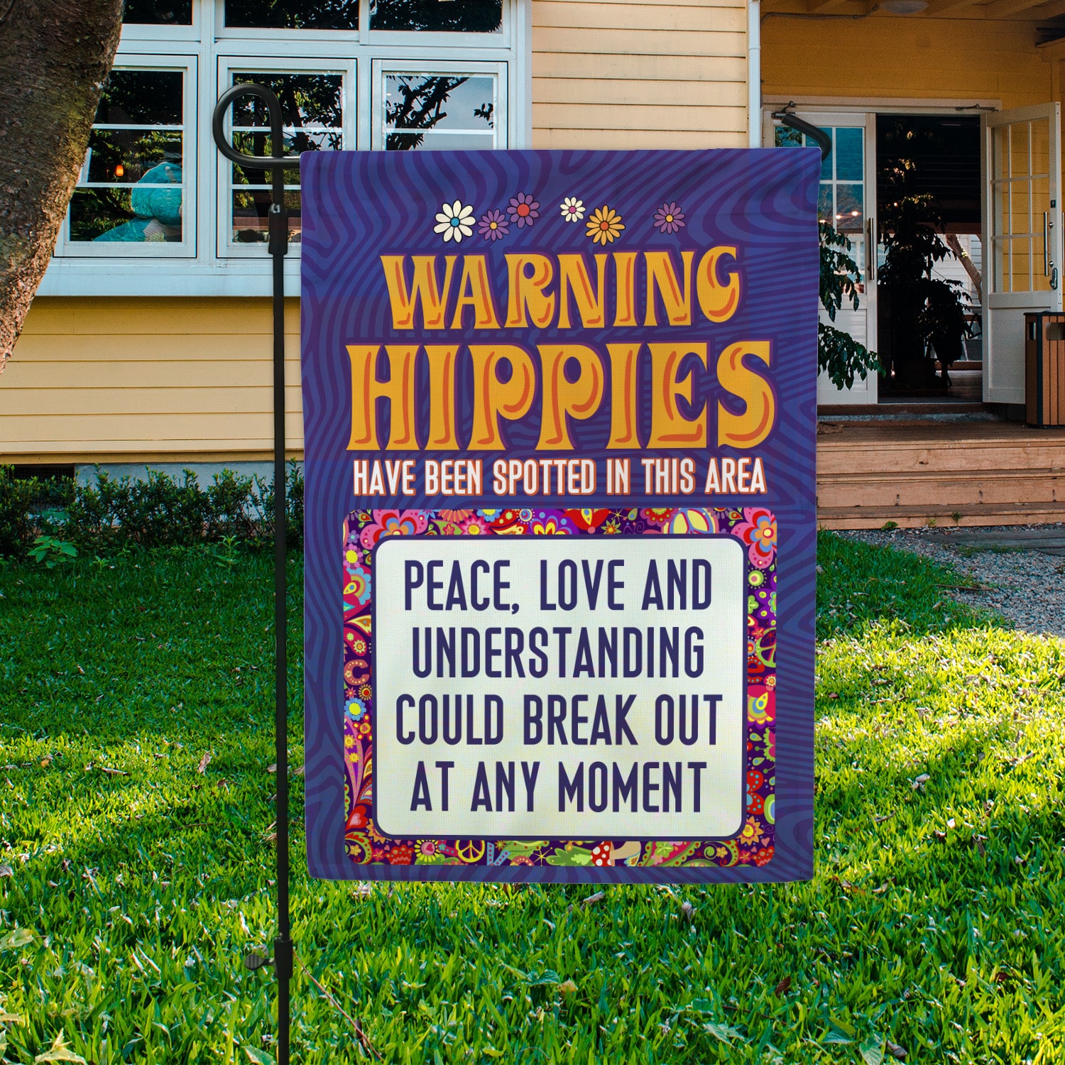 30x40 (2) Garden Flag Mockup 3