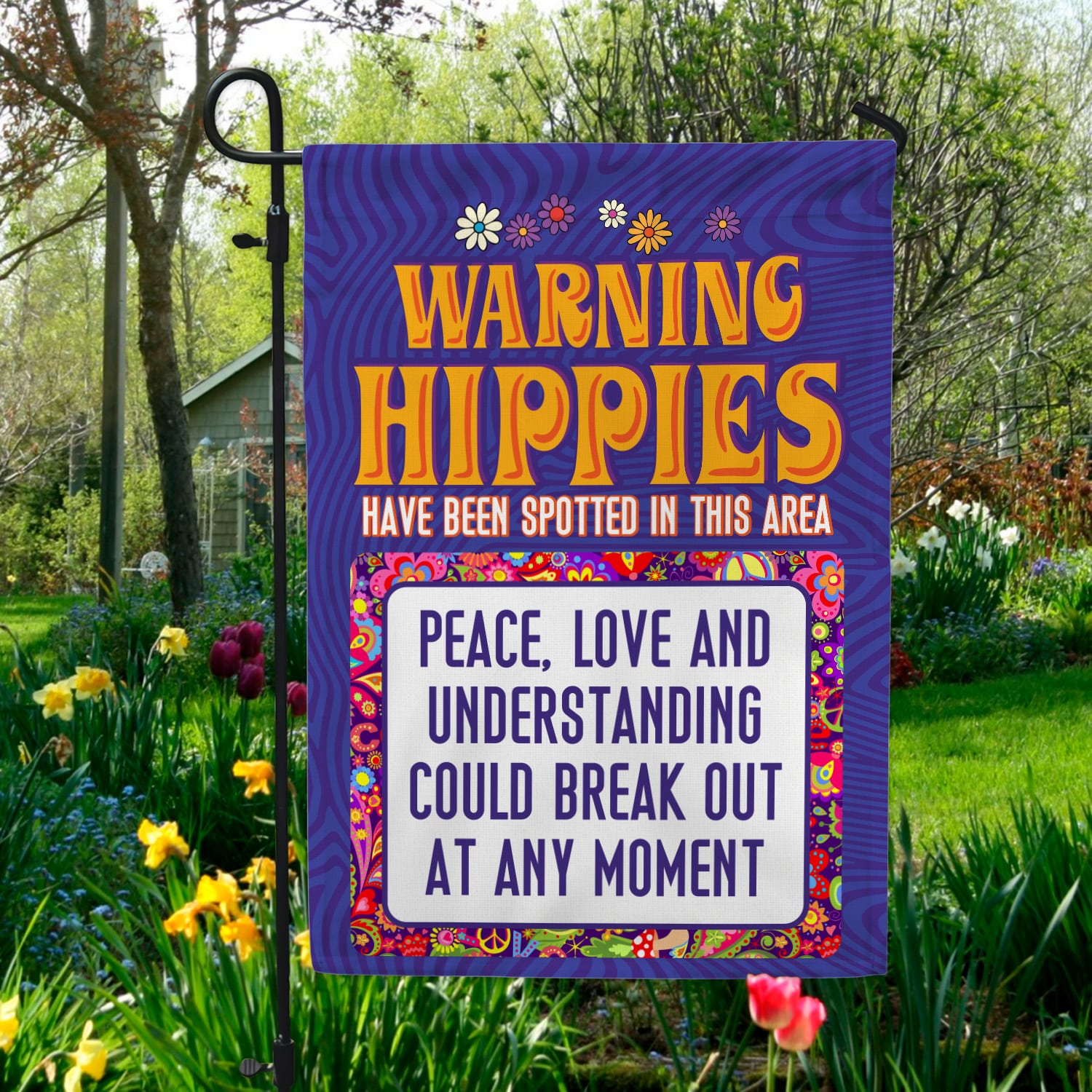 30x40 (2) Garden Flag Mockup 5