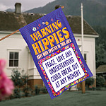 30x40 (2) House Flag Mockup 4