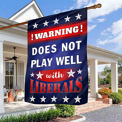 House Flag (30" x 40")