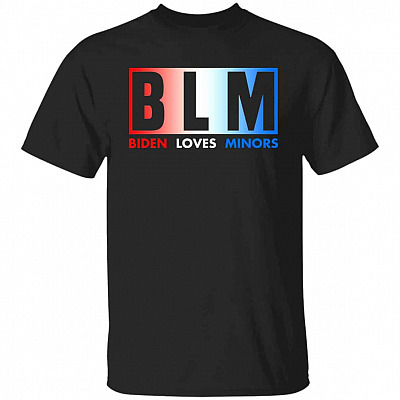 Blm Shirt, Black, Unisex T-Shirt