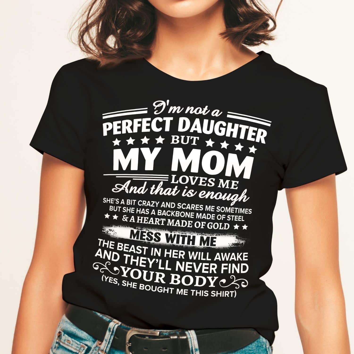3O. Perfect Daughter_mom mk1