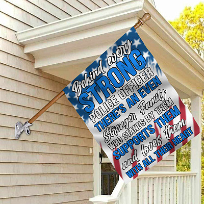 Wall Flag (36" x 60")