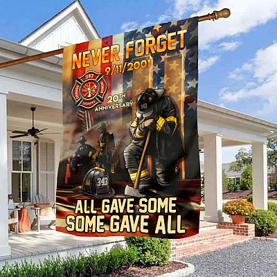 Wall Flag (36" x 60")