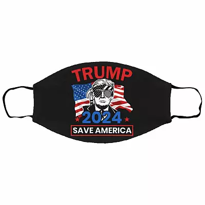 Cloth Face Cover – Small/Medium